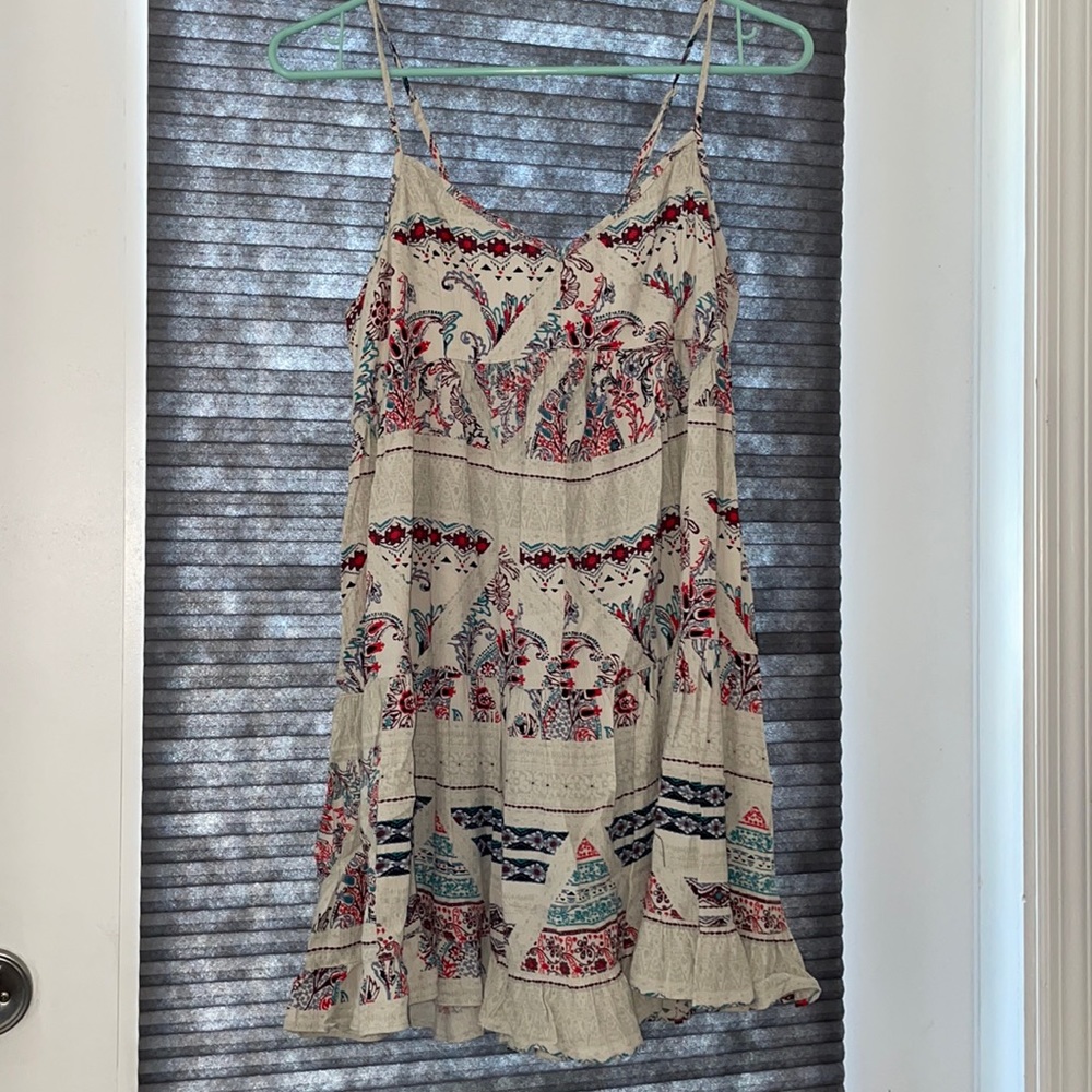 American eagle dress